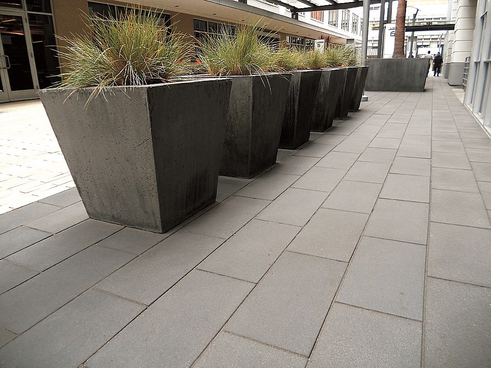 Large Scale CalArc® Pavers, Concrete Pavers