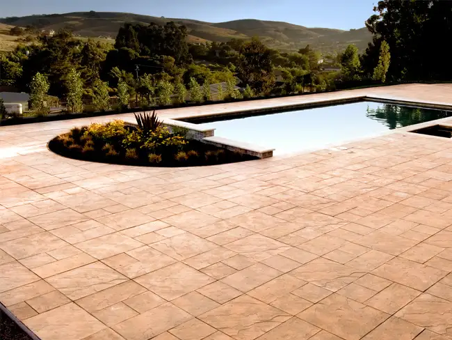 Sonorastone&reg; Pavers
